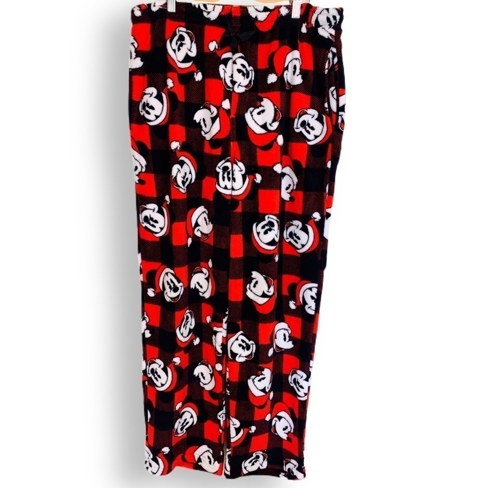 Disneys Mickey Mouse PJs
